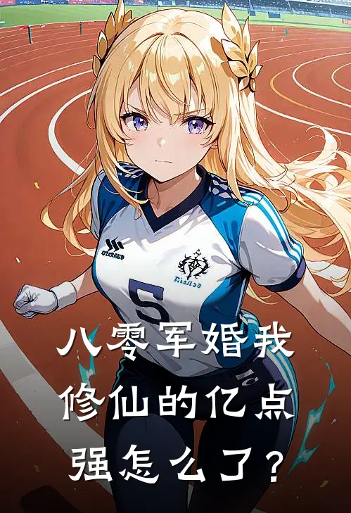 八零军婚我修仙的亿点强怎么了？