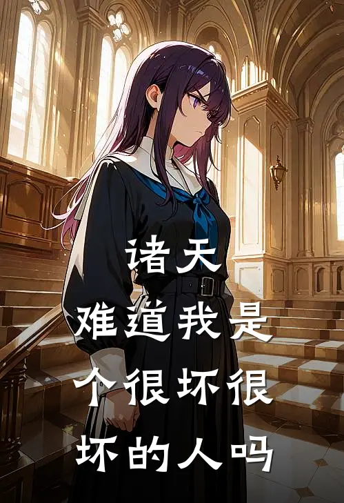 诸天：难道我是个很坏很坏的人吗