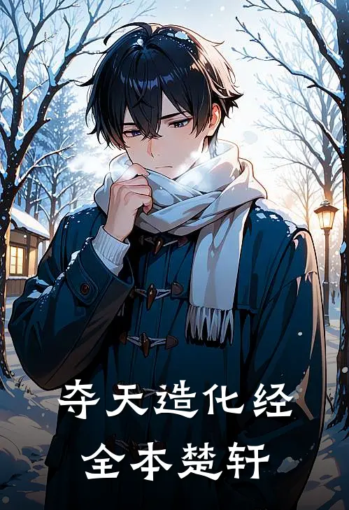 夺天造化经全本楚轩