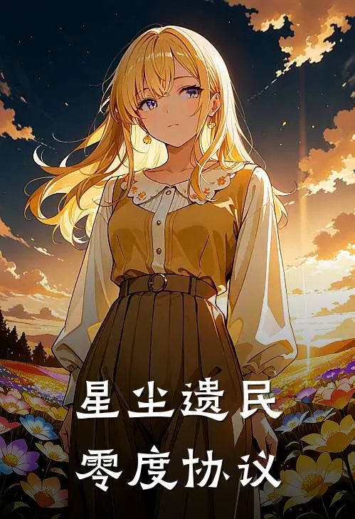 星尘遗民：零度协议(司启莉娜)小说推荐完本_全本免费小说星尘遗民：零度协议司启莉娜