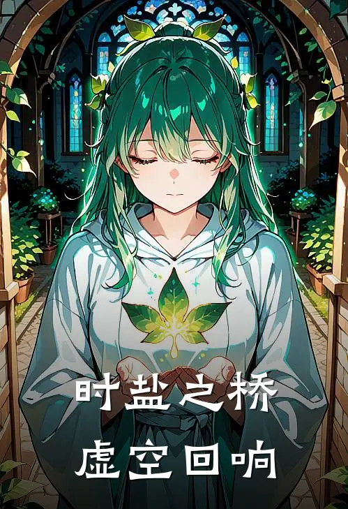 时盐之桥：虚空回响