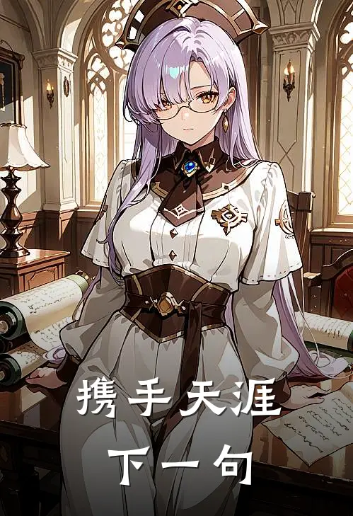 携手天涯下一句