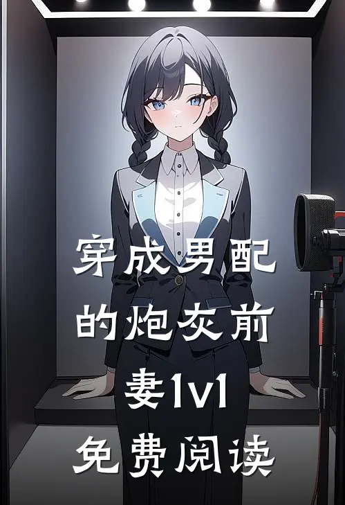 穿成男配的炮灰前妻1v1免费阅读