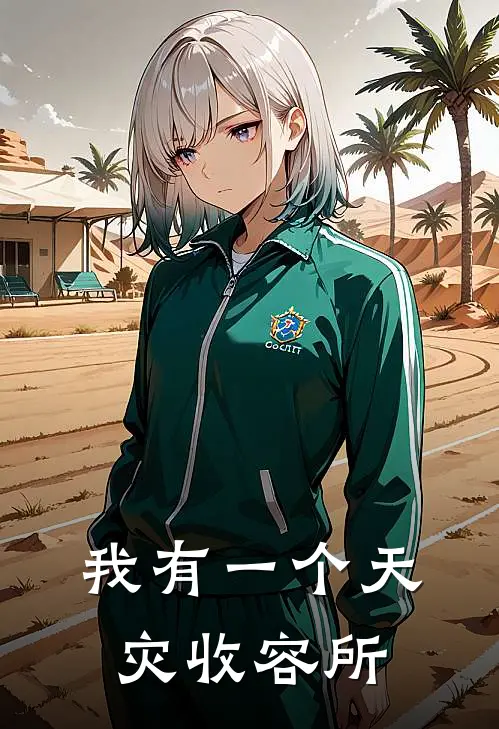 我有一个天灾收容所陆渊张大好看的小说推荐完结_在哪看免费小说我有一个天灾收容所陆渊张大