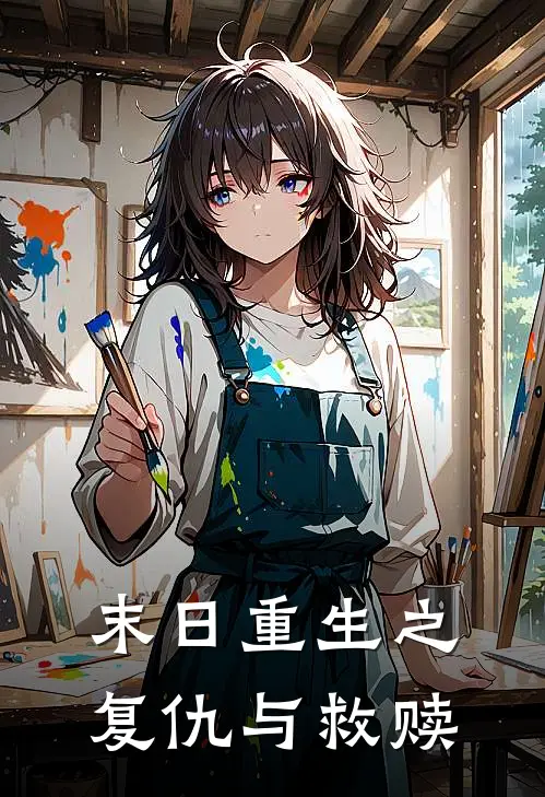 末日重生之复仇与救赎