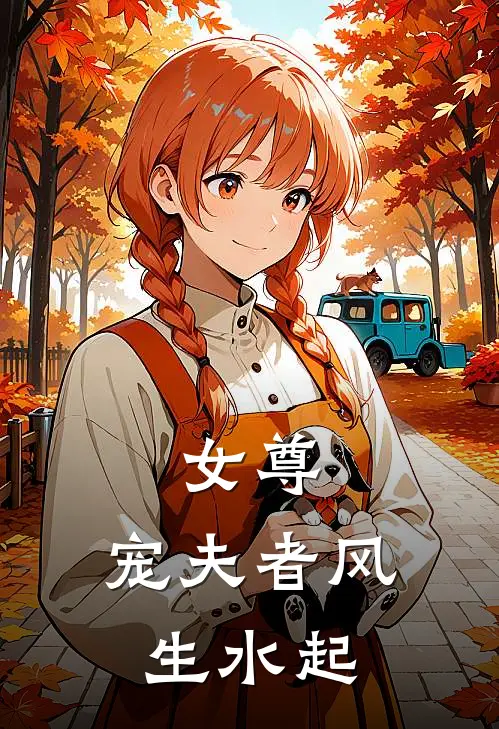 女尊：宠夫者风生水起