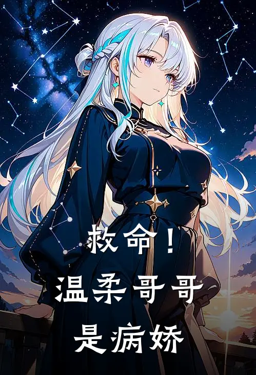 救命！温柔哥哥是病娇