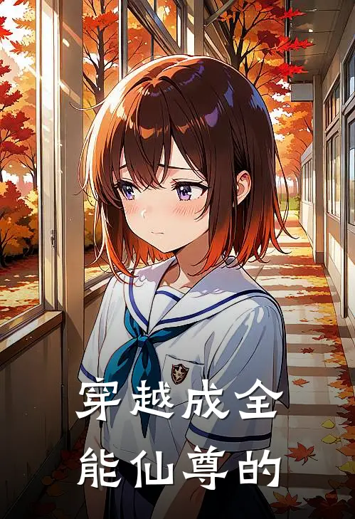 穿越成全能仙尊的