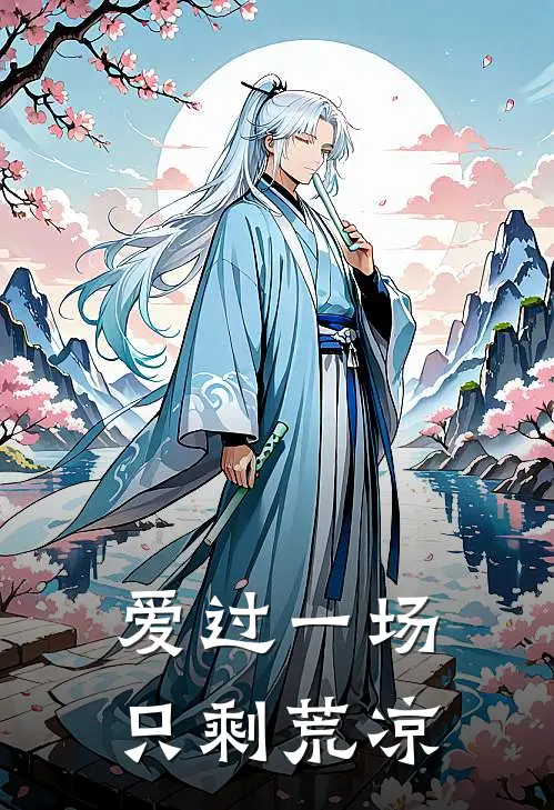 爱过一场，只剩荒凉