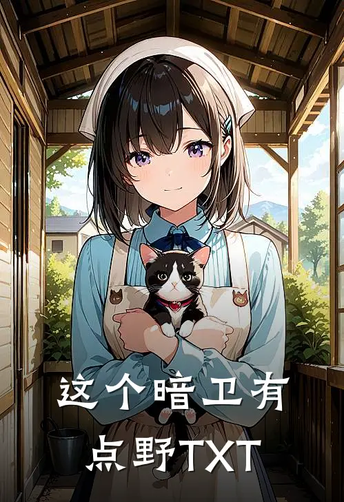 这个暗卫有点野TXT