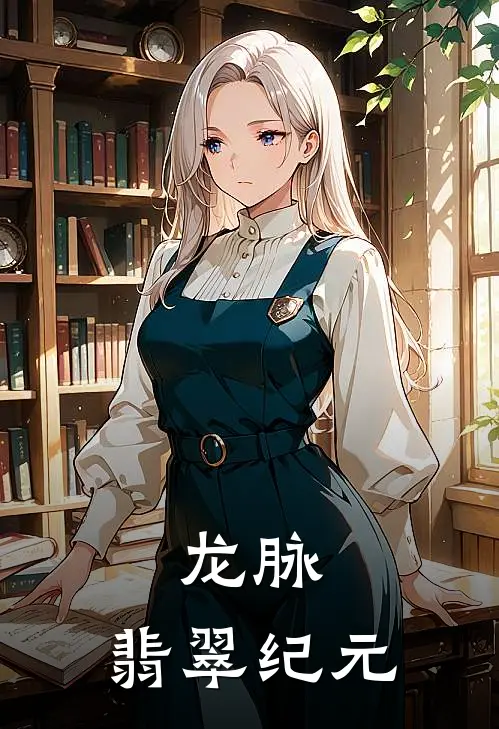 龙脉：翡翠纪元