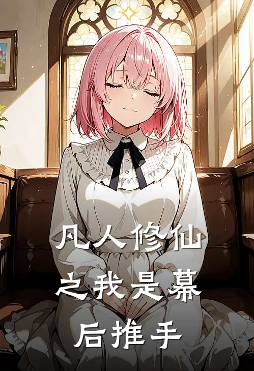 凡人修仙之我是幕后推手