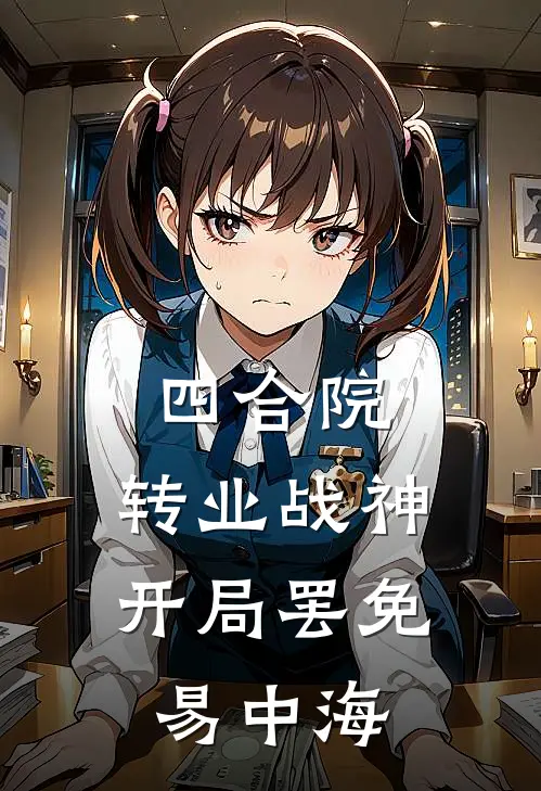 四合院：转业战神开局罢免易中海