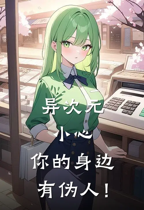 异次元：小心，你的身边有伪人！陈帆付妍欣免费完本小说_小说推荐完本异次元：小心，你的身边有伪人！(陈帆付妍欣)