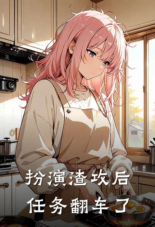 扮演渣攻后任务翻车了