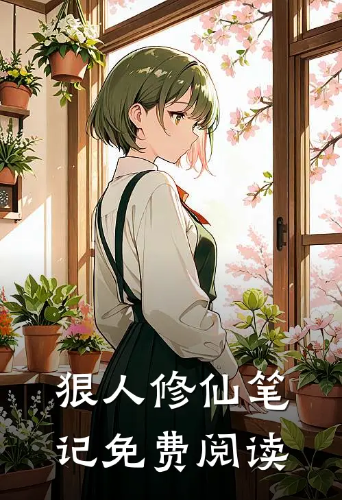 狠人修仙笔记免费阅读