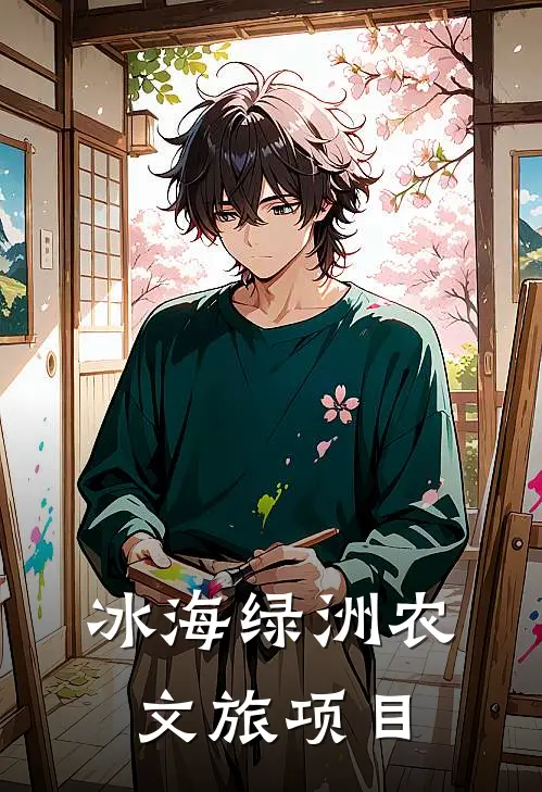 冰海绿洲农文旅项目