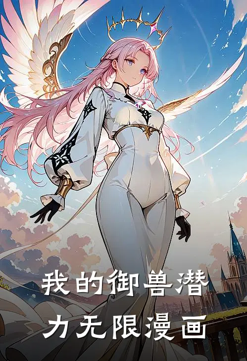 我的御兽潜力无限漫画