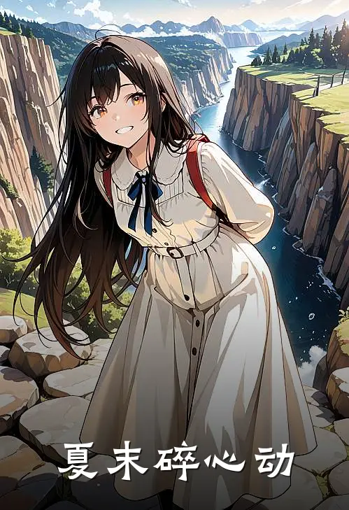 夏末碎心动