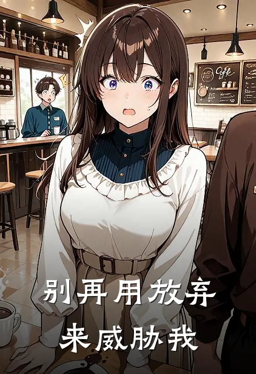 别再用放弃来威胁我