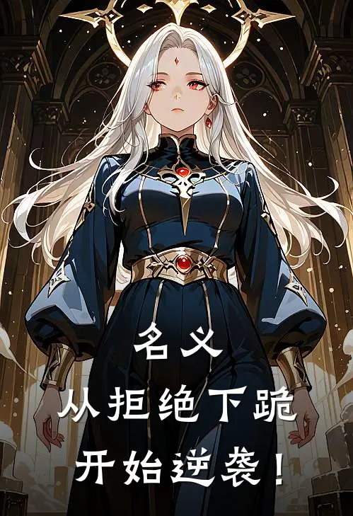 名义：从拒绝下跪开始逆袭！