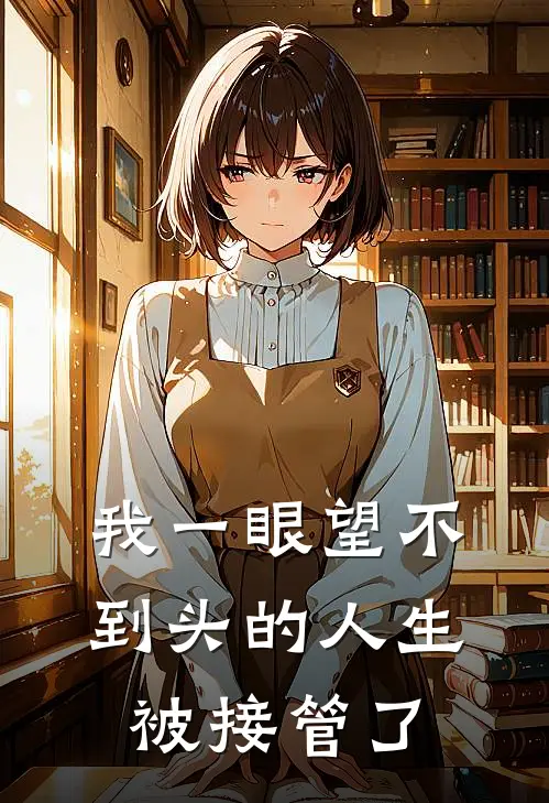 我一眼望不到头的人生被接管了张历晨李雁免费小说在线看_完本小说阅读我一眼望不到头的人生被接管了(张历晨李雁)