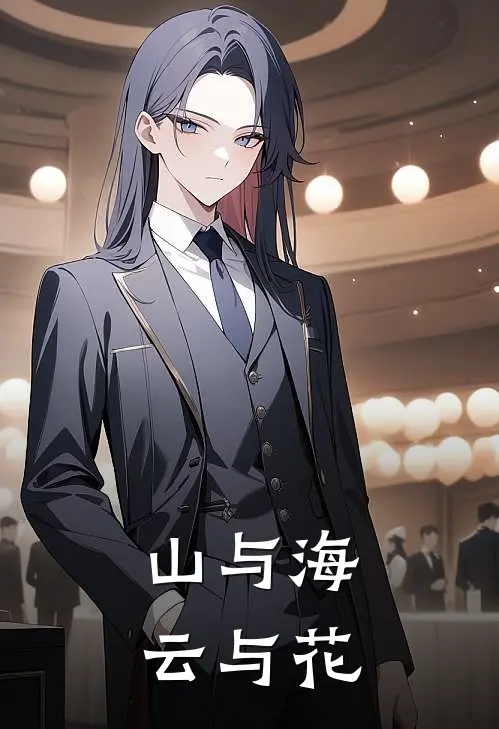 山与海，云与花