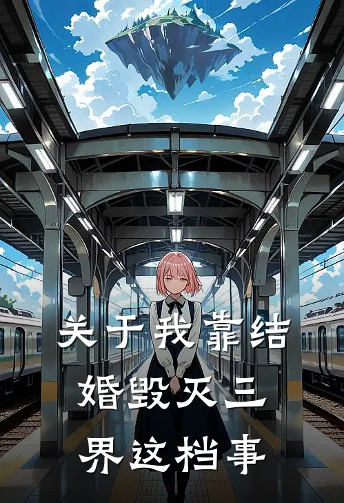 灭天烬渊关于我靠结婚毁灭三界这档事最新章节在线阅读_灭天烬渊完整版阅读