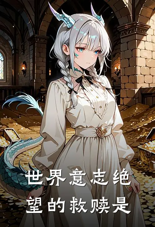 世界意志绝望的救赎是