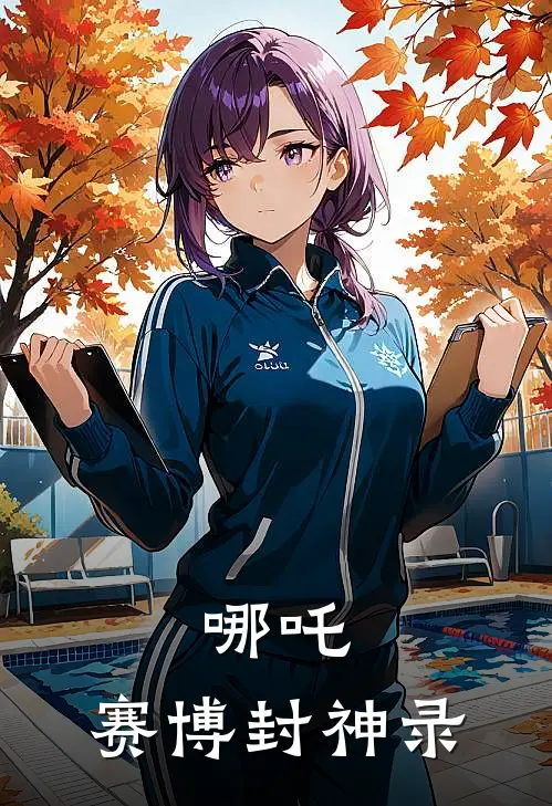 哪吒：赛博封神录