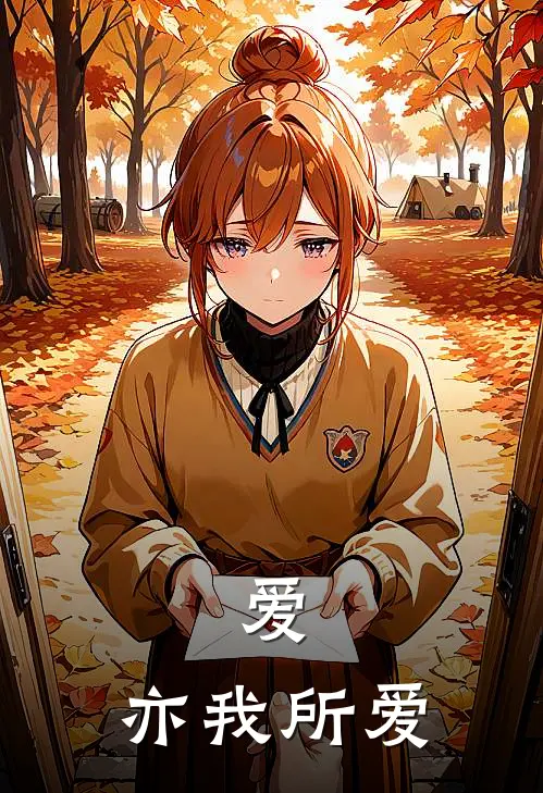 爱，亦我所爱白晞管言小说推荐完结_全集免费小说爱，亦我所爱(白晞管言)