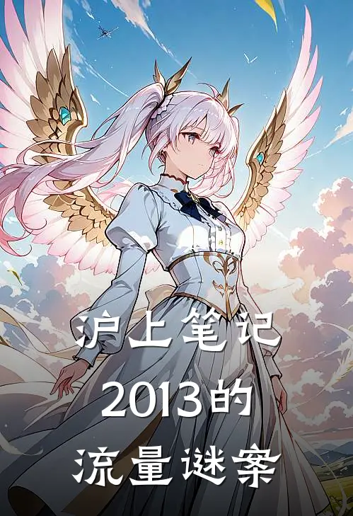 沪上笔记：2013的流量谜案林野李曼免费小说大全_热门免费小说沪上笔记：2013的流量谜案(林野李曼)