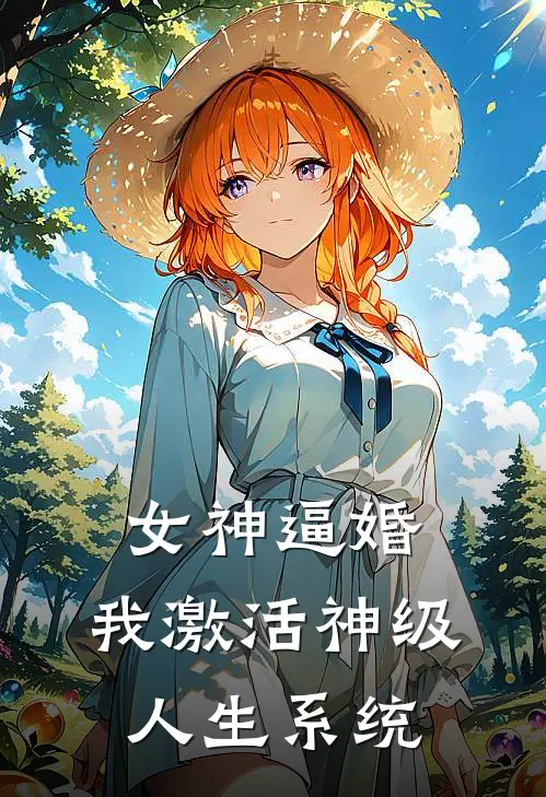 女神逼婚：我激活神级人生系统