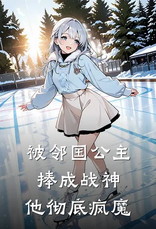 被邻国公主捧成战神，他彻底疯魔