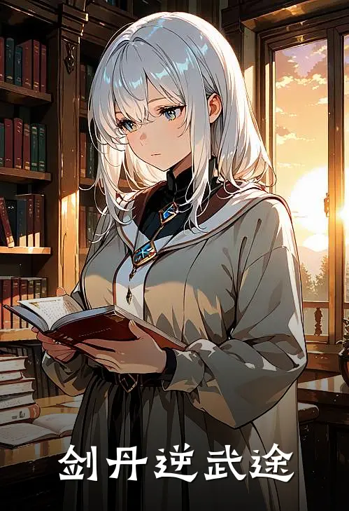 凌尘凌浩《剑丹逆武途》全文免费在线阅读_《剑丹逆武途》全本在线阅读