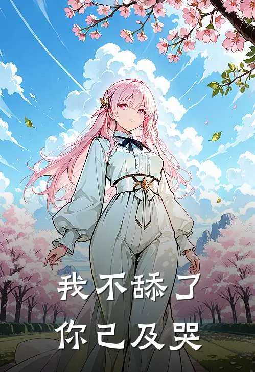 我不舔了，你己及哭