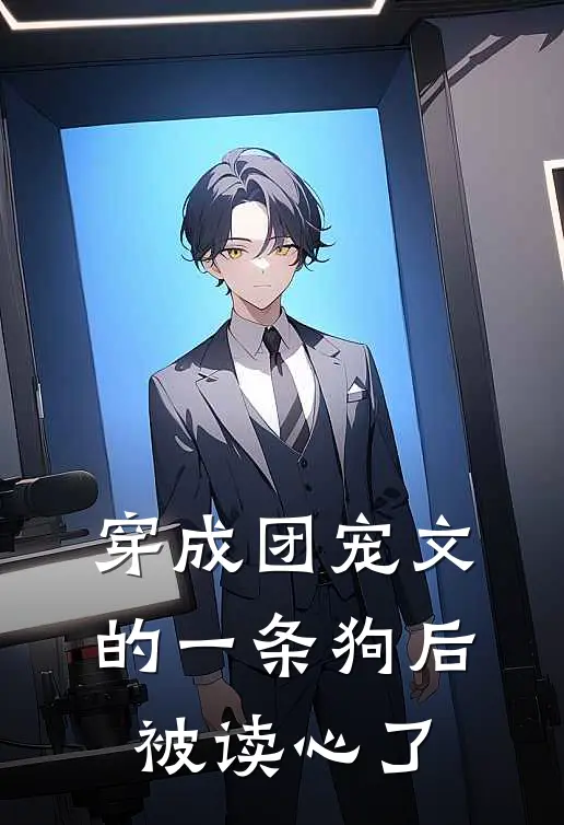 穿成团宠文的一条狗后，被读心了白九萧云最新完结小说推荐_在线免费小说穿成团宠文的一条狗后，被读心了(白九萧云)