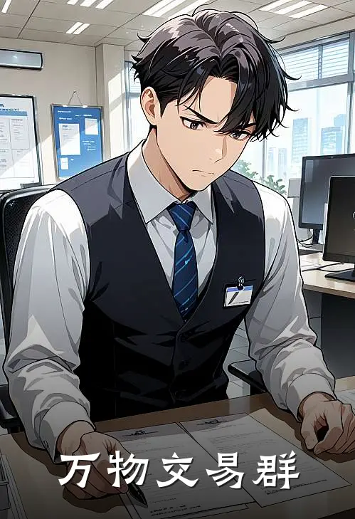 万物交易群