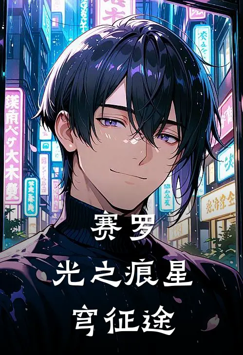 赛罗：光之痕星穹征途赛罗詹伯特全本免费在线阅读_赛罗詹伯特全文阅读