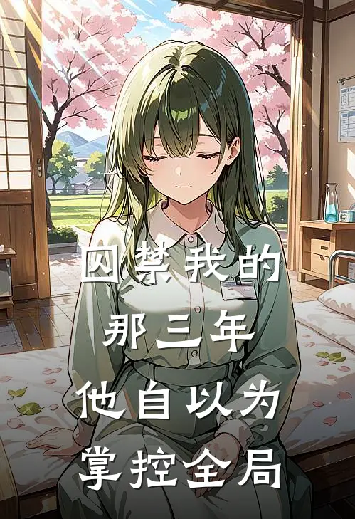 囚禁我的那三年，他自以为掌控全局(宋屿寒苏晚)免费小说完结版_最新章节列表囚禁我的那三年，他自以为掌控全局(宋屿寒苏晚)