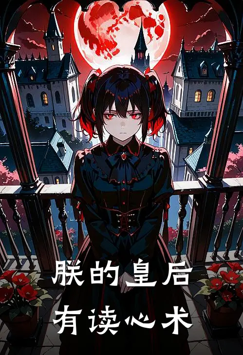 朕的皇后有读心术