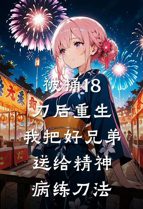 被捅18刀后重生，我把好兄弟送给精神病练刀法甄建郝心晴小说完结免费_最新章节列表被捅18刀后重生，我把好兄弟送给精神病练刀法(甄建郝心晴)