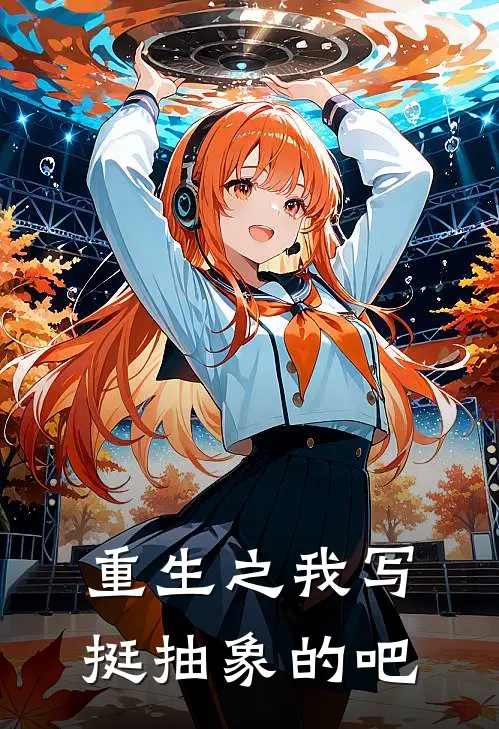 重生之我写挺抽象的吧