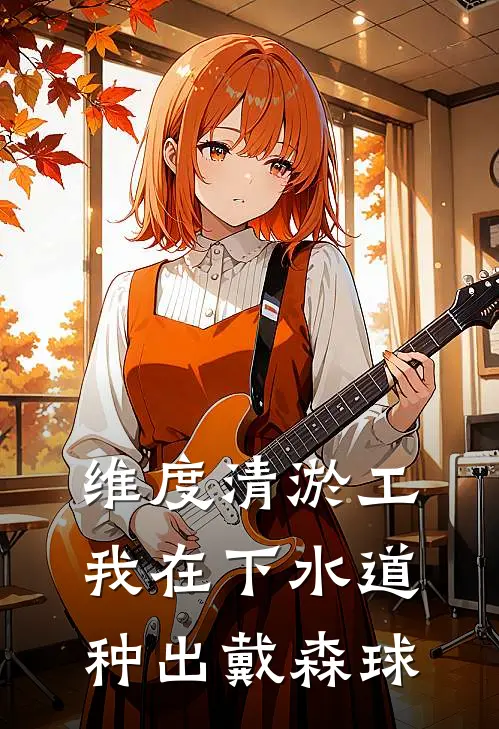 苏砚爱因斯坦《维度清淤工：我在下水道种出戴森球》_(苏砚爱因斯坦)热门小说