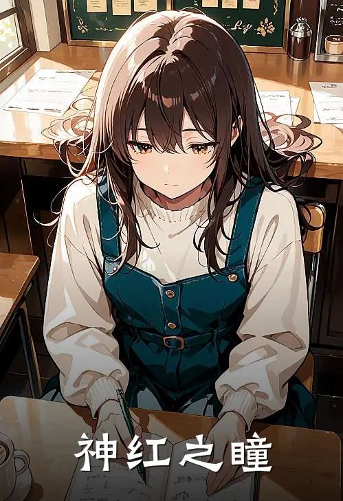 神红之瞳