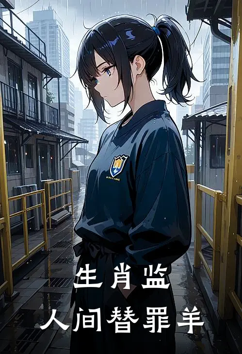 生肖监：人间替罪羊林野苏岚全本免费在线阅读_林野苏岚全文阅读