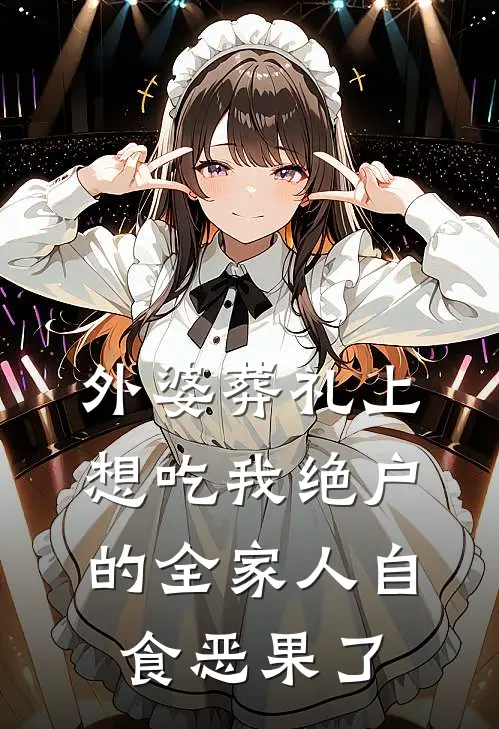 外婆葬礼上，想吃我绝户的全家人自食恶果了宋羽沫舅舅完整版免费阅读_宋羽沫舅舅精彩小说