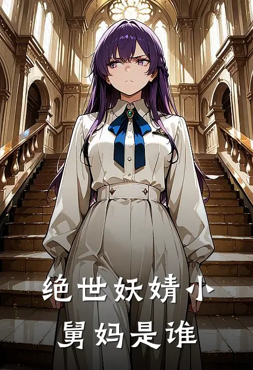 绝世妖婧小舅妈是谁