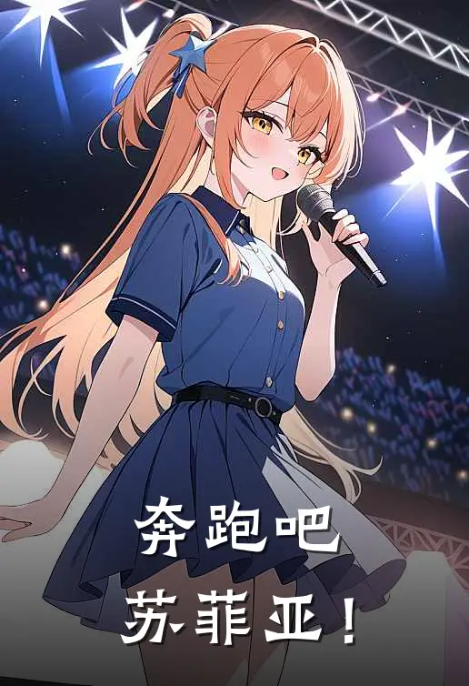 奔跑吧，苏菲亚！