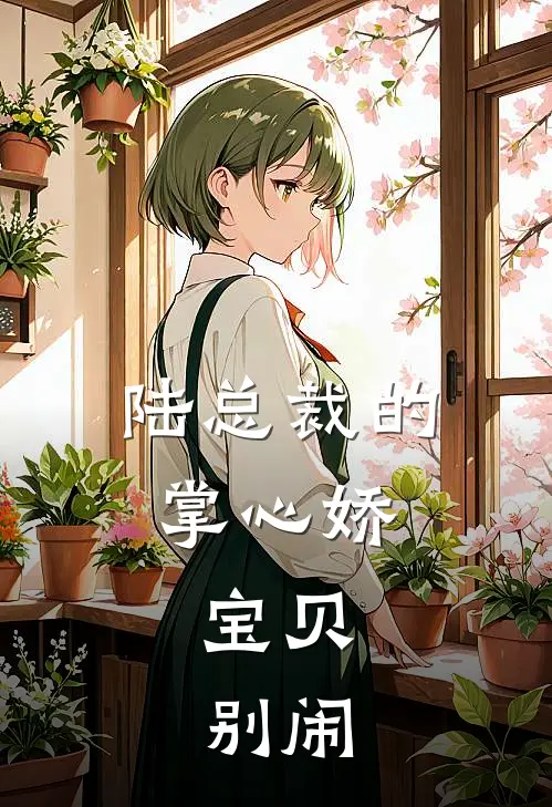 陆总裁的掌心娇：宝贝，别闹陆庭渊陆念希热门小说推荐_完本小说大全陆总裁的掌心娇：宝贝，别闹(陆庭渊陆念希)